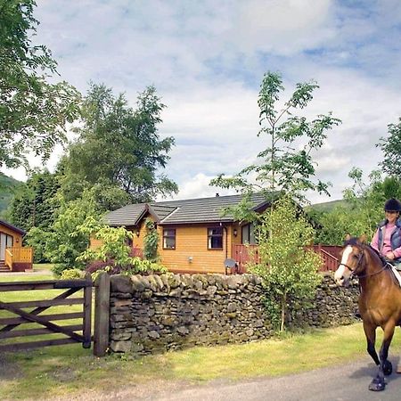 Hotel Angecroft Park Ettrick Esterno foto