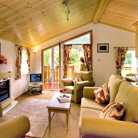 Hotel Angecroft Park Ettrick Esterno foto